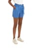 TOM TAILOR Denim Short SOFT RELAXED in Blau