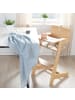 roba Babyhochstuhl 'Nature Up' - Mitwachsend - FSC®-zertifiziert - Natur