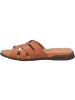 Josef Seibel Fabricia 05 in orange