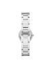 Skagen Armbanduhr in silber