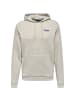 Hummel Hummel Verstellbare Taille Kapuzenpullover Hmllgc Austin Erwachsene in LEGACY MELANGE