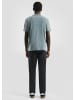 QS T-Shirt in 55D0_blassblau