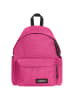 Eastpak Eastpak Day Pak'r Backpack in Rosa