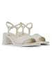 Camper Sandalen " Meda " in Weiß