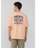 s.Oliver T-Shirt in 20D1_papaya