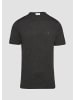 s.Oliver T-Shirt in 9823_dunkelgrau