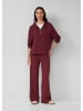 s.Oliver Sweatshirt in 3902_bordeaux