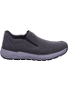 rieker Slipper in grau