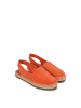 Marc O'Polo Slingback-Espadrilles in M282