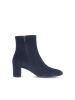 Gabor Fashion Elegante Stiefeletten in blau