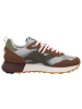 Sun68 Sneaker Low in braun