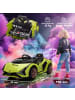 HOMCOM Lamborghini SIAN Kinderauto Grün