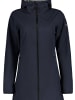 Icepeak Funktionsjacke ICEPEAK ALBANY in Blau