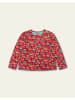 Oilily Triangle T-Shirt in Verrotten