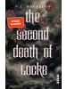 PIPER Buch - The Second Death of Locke