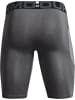 Under Armour Sportshorts "HeatGear Armour" in Grau