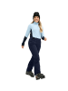 Maier Sports Hose Majelletta Vent W in Marine3272