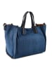 U.S. Polo Assn. Middleton Shopper Tasche 32 cm in denim