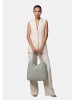GianMarco Venturi Schultertasche in GREEN