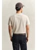 Gant T-Shirt in melange