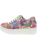 WALDLÄUFER H-Nicky Sneaker low Mehrfarbig