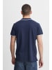 BLEND Poloshirt BHPolo - 20715178 in blau