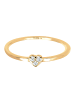 Elli Ring für Damen in gold