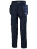 Helly Hansen Arbeitshose in Blau