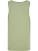 Urban Classics Tanks & Cami in vintagegreen