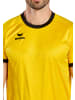 erima Herren Mantua Trikot in gelb/schwarz