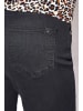 Toni Jeans Liv in Schwarz