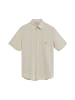 Polo Club Hemd in Beige