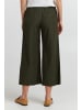 Fransa Stoffhose FRFAMADDIE 3 Pants - 20610444  Stoffhose mit elastischem Bund in Grün