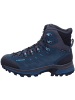 LOWA Wanderschuh in blau