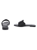Ital-Design Sandale & Sandalette in Schwarz
