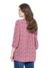 Ulla Popken Tunika in rosequartz