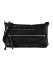 Liebeskind Berlin Zena Umhängetasche Leder 25 cm black