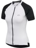 Newline Newline T-Shirt Core Radfahren Damen in WHITE