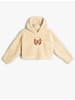 KOTON Sweatshirt in Beige