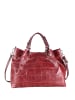 collezione alessandro XL Ledertasche " McBarth " in bordeaux