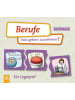 Verlag an der Ruhr Spiel - Berufe-Puzzle - Was gehört zusammen?