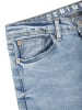 DENIMFY Jeans DFElla slim in Blau