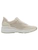 Tamaris ACTIVE Sneaker in IVORY