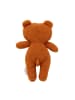 Crochetts Teddy-Bär-Puppe in Braun – (B)26 x (H)31 x (T)7 cm