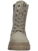 Gabor Stiefelette in Kiesel