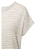 LASCANA Kurzarmshirt in sand
