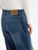 MAC HOSEN Jeans Danni in dark stone