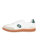 Lotto Sneaker in Weiß