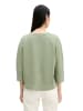 Marc O'Polo Longsleeve loose in Fresh Sage