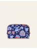 Oilily Chiara Kosmetiktasche in Blau
